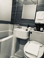Hotel LiVEMAX Umeda Central