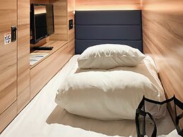 Hotel LiVEMAX Umeda Central