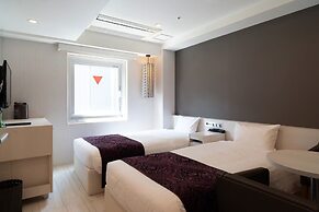 Hotel LiVEMAX Umeda Central