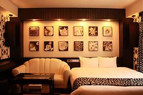 Hotel LiVEMAX Umeda Central