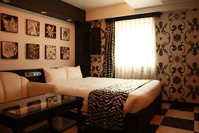 Hotel LiVEMAX Umeda Central