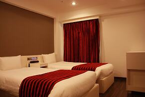 Hotel LiVEMAX Umeda Central