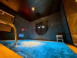 Hotel LiVEMAX Umeda Central