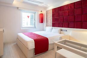 Hotel LiVEMAX Umeda Central