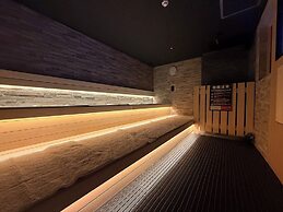 Hotel LiVEMAX Umeda Central