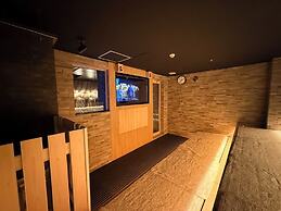 Hotel LiVEMAX Umeda Central