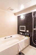 Hotel LiVEMAX Umeda Central