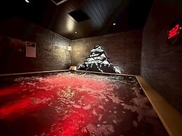 Hotel LiVEMAX Umeda Central