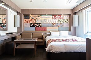 Hotel LiVEMAX Umeda Central