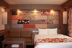 Hotel LiVEMAX Umeda Central