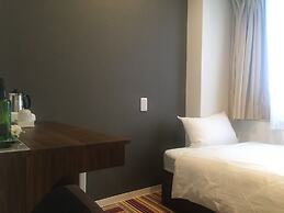 Hotel LiVEMAX Umeda Central