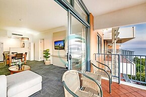 ZEN88 ESPLANADE - 1BR Ocean View Suite