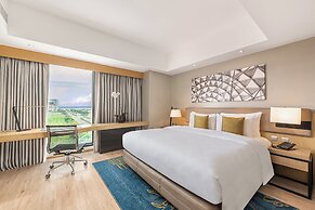 Seda Manila Bay near Ayala Malls
