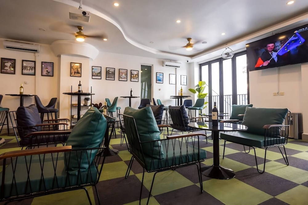 Times Hotel at Bassac Lane