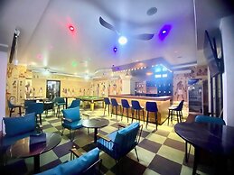 Times Hotel at Bassac Lane