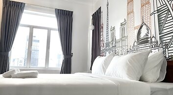Times Hotel at Bassac Lane