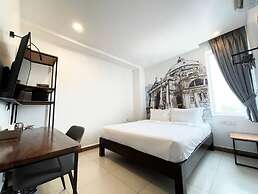 Times Hotel at Bassac Lane