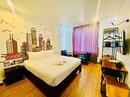 Times Hotel at Bassac Lane