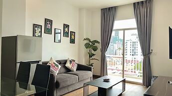 Times Hotel at Bassac Lane