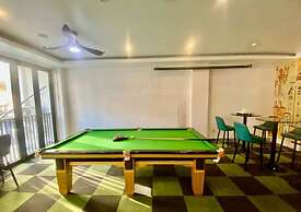 Times Hotel at Bassac Lane