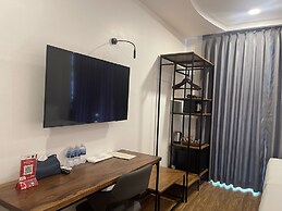 Times Hotel at Bassac Lane