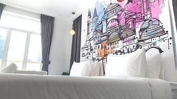 Times Hotel at Bassac Lane