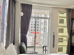 Times Hotel at Bassac Lane