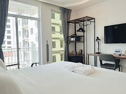 Times Hotel at Bassac Lane