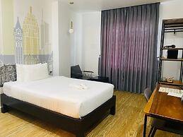 Times Hotel at Bassac Lane