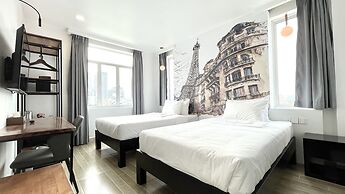 Times Hotel at Bassac Lane