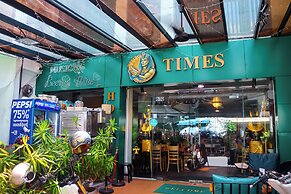 Times Hotel at Bassac Lane