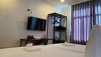 Times Hotel at Bassac Lane
