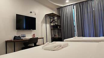 Times Hotel at Bassac Lane