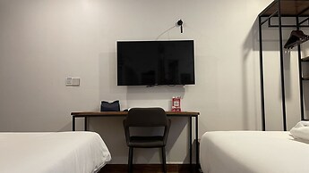 Times Hotel at Bassac Lane