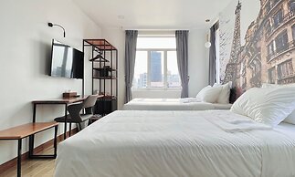 Times Hotel at Bassac Lane
