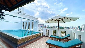 Times Hotel at Bassac Lane