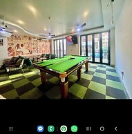 Times Hotel at Bassac Lane