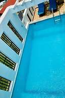 Times Hotel at Bassac Lane