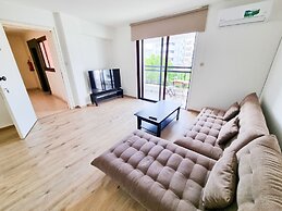 Home Sweet Home Apartment
