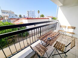 Home Sweet Home Apartment