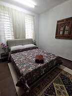 OYO 90797 Napoh Motel