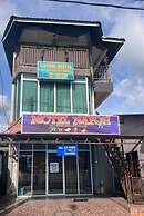 OYO 90797 Napoh Motel