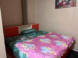 OYO 90797 Napoh Motel