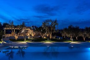 Trullo La Sacchina in Ostuni