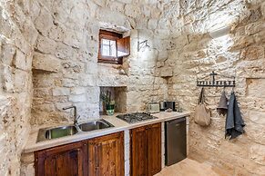 Trullo La Sacchina in Ostuni
