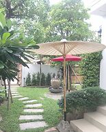 At Wara Bed And Breakfast