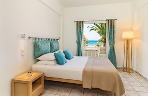 Galazio Kima Apartments - Hibiscus Junior Suite 2