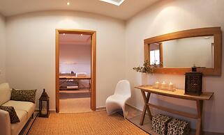 Galazio Kima Apartments - Hibiscus Junior Suite 2