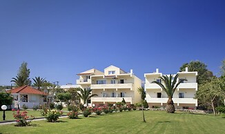 Galazio Kima Apartments - Hibiscus Junior Suite 2