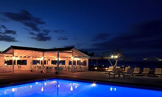 Galazio Kima Apartments - Hibiscus Junior Suite 2